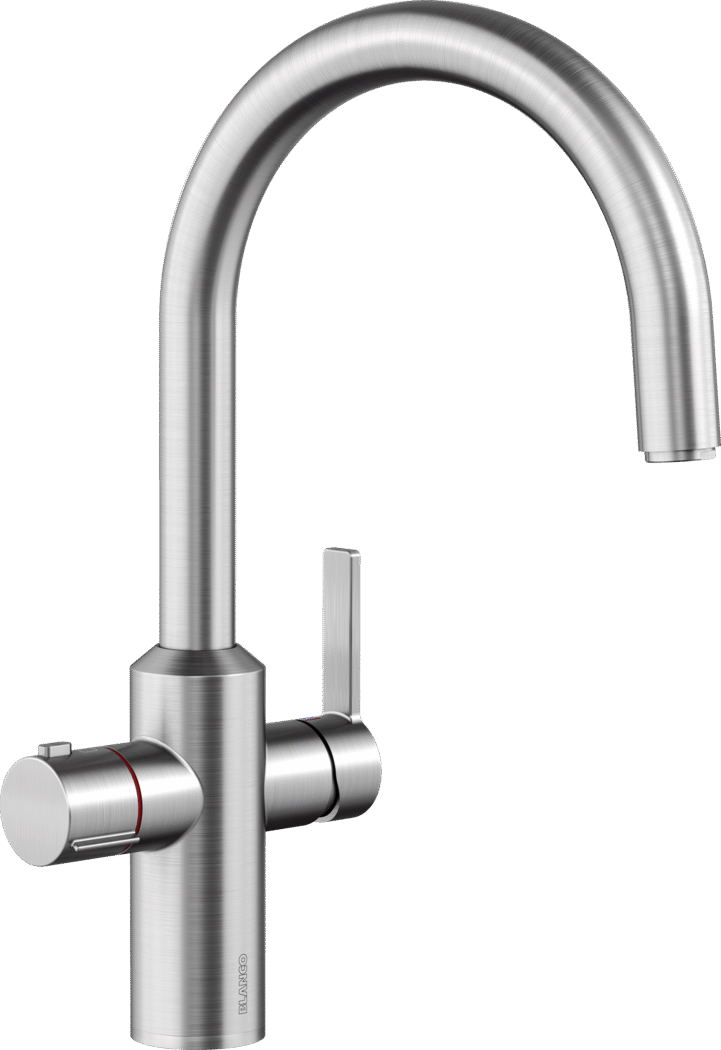 Boiling Water Tap