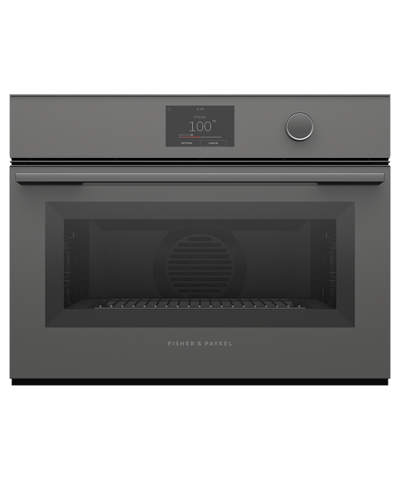 Compact Ovens