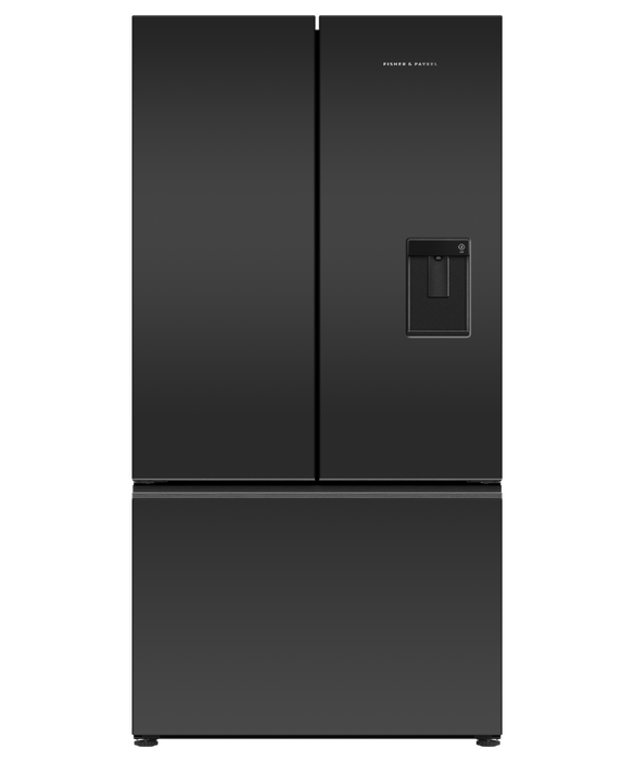 Freestanding American Fridge Freezer