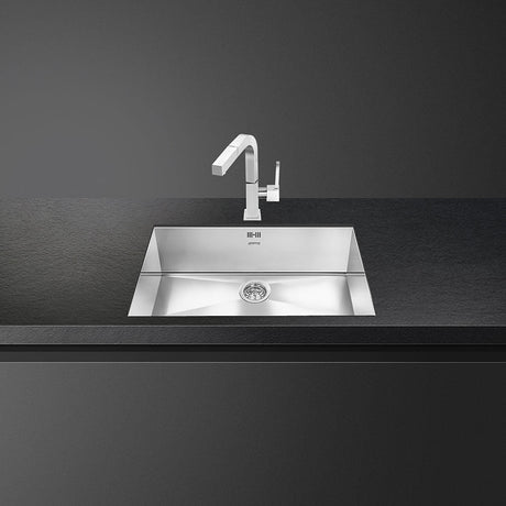 Sinks & Taps