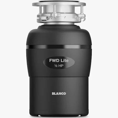 Waste Disposer