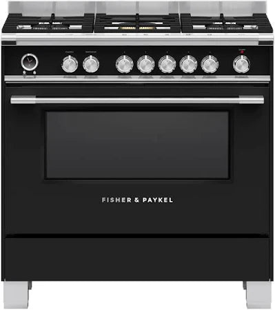 Range Cookers
