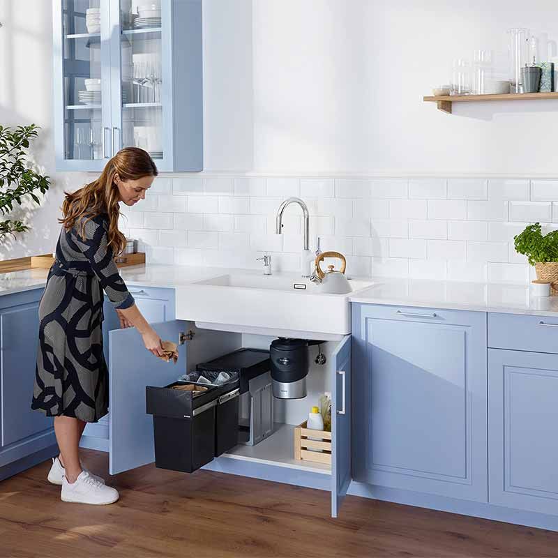 Blanco FWD Max 456440 Waste Disposal Unit