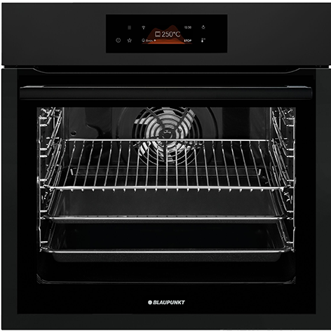 Blaupunkt 5B70N9690ME Built-in oven - Black