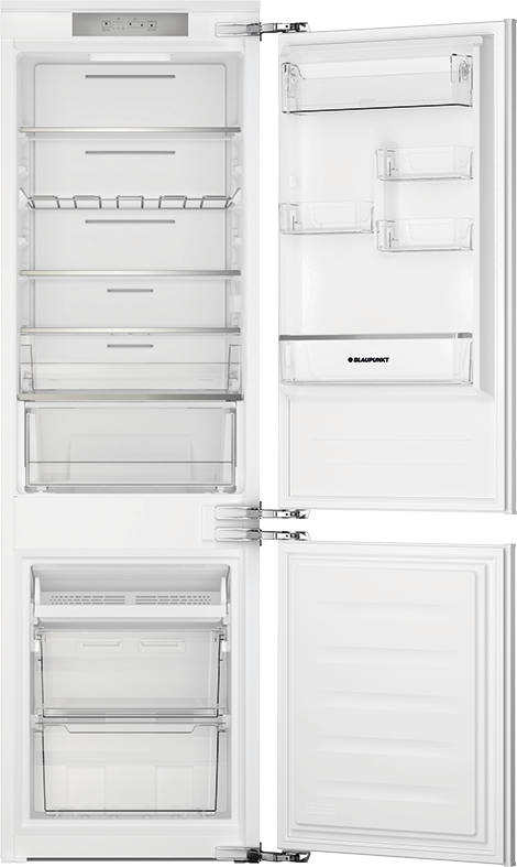 Blaupunkt 5CR284FD0 Built in Fridge Freezer