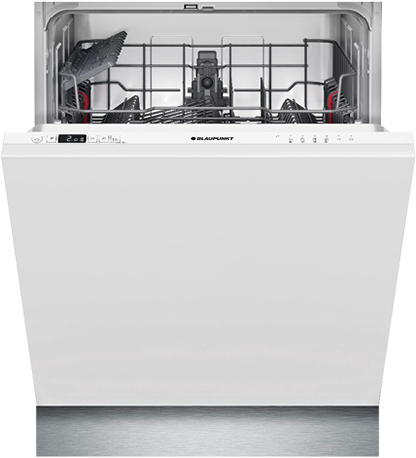 Blaupunkt 5VF5X00EWE Fully Integrated Dishwasher