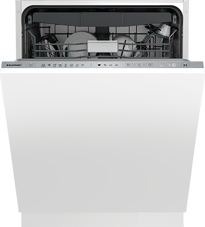 Blaupunkt 5VH5X00BXC Fully Integrated Dishwasher