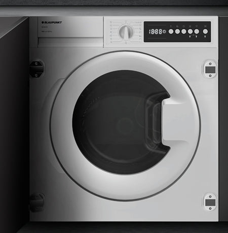 Blaupunkt 5WT6X001 Washer Dryer - Fully Integrated