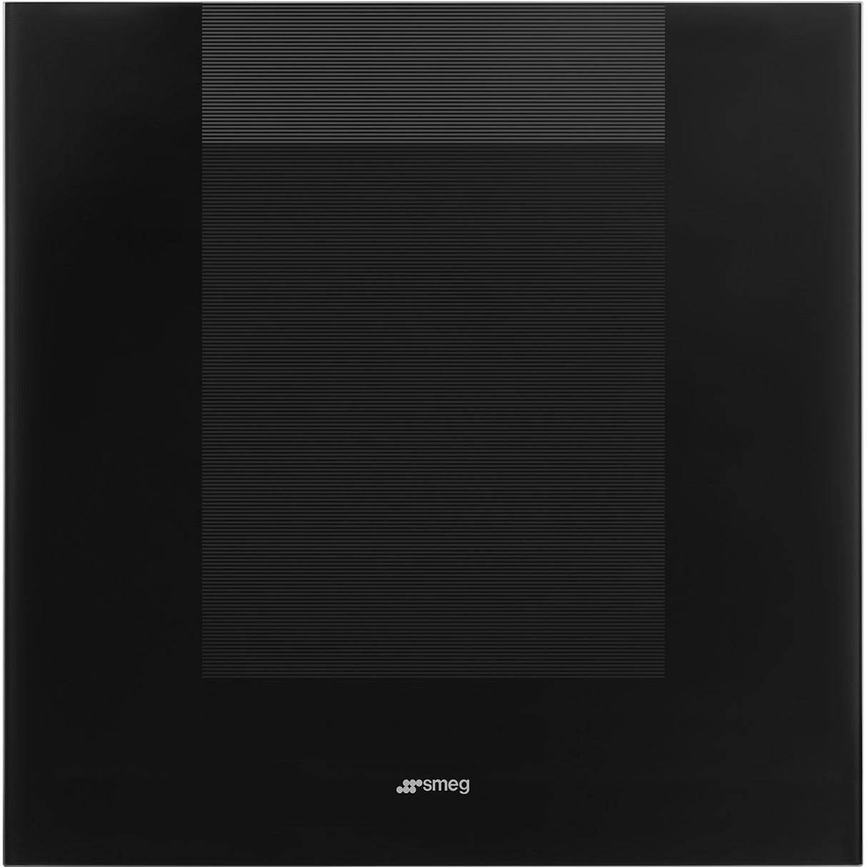 Smeg Linea CVI129B3 Built-In Wine Cooler - Black