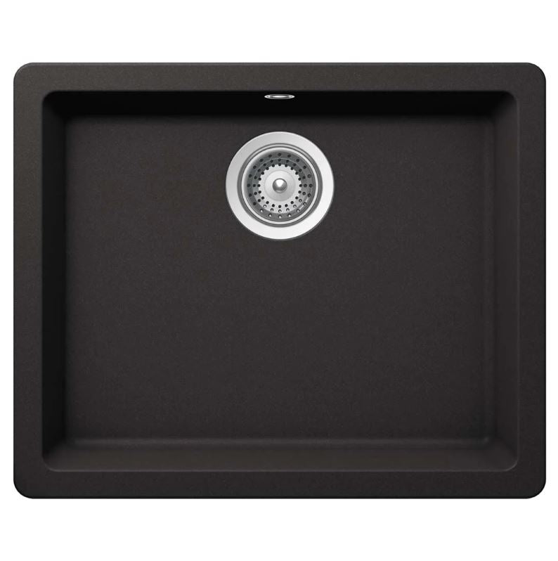 1810 / Schock - QUADRO N-100 SCH-QUAN100UGNE/4041 - Nero