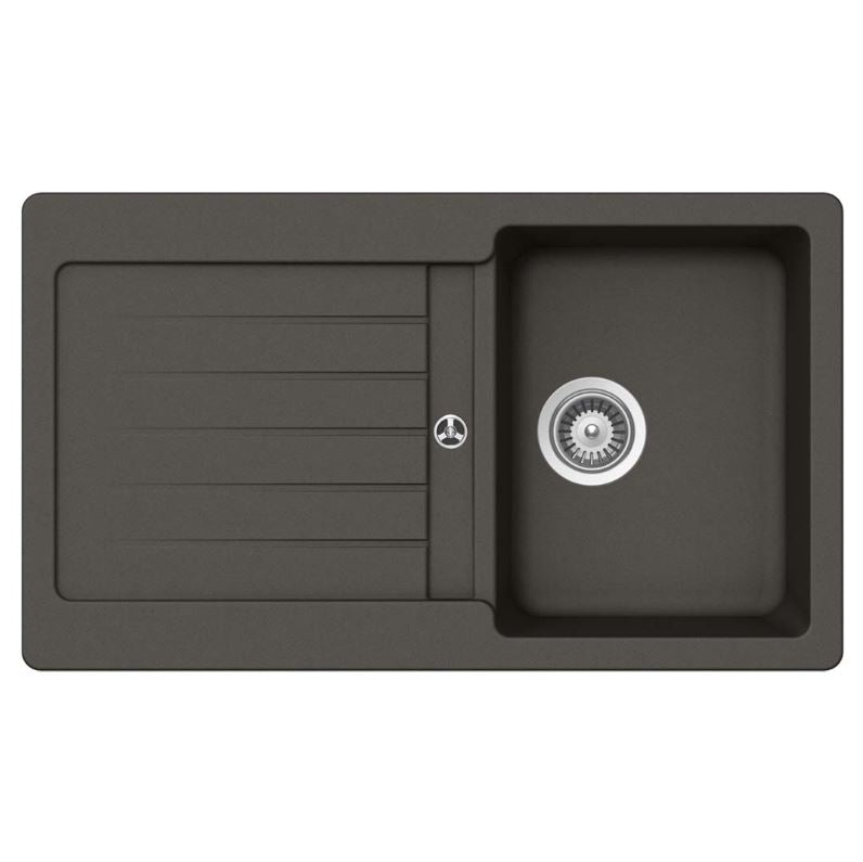 1810 / Schock - TYPOS D-100 SCH-TYPD100AGAS/4202 - Asphalt