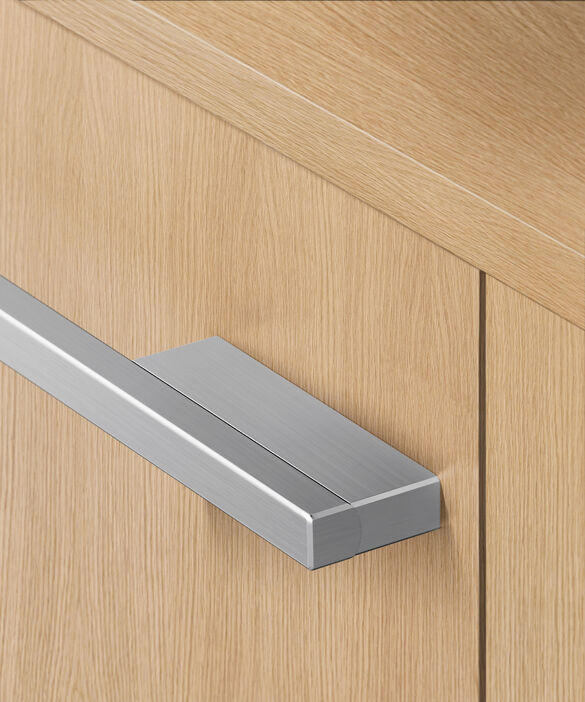 Fisher & Paykel DD60DHI9 Series 9 Integrated Double DishDrawer Dishwasher - Panel Ready