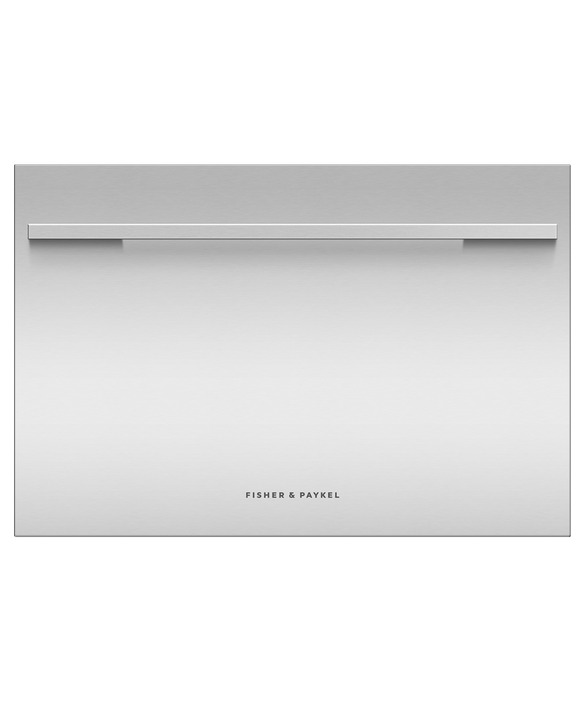 Fisher & Paykel DD60SHI9 Series 9 Integrated Single DishDrawer Dishwasher - Panel Ready