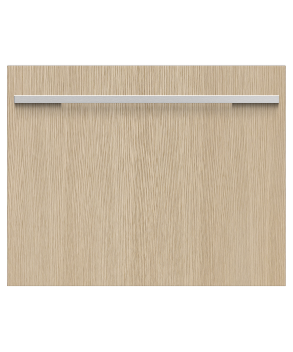 Fisher & Paykel DD60SHTI9 Series 9 Integrated Tall Single DishDrawer Dishwasher - Panel Ready