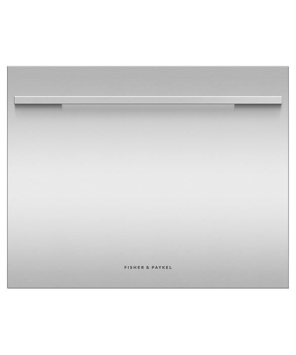 Fisher & Paykel DD60SHTI9 Series 9 Integrated Tall Single DishDrawer Dishwasher - Panel Ready