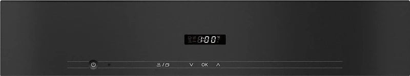 Miele Contourline DG2740 40L Built-In Steam Oven - Clean Steel