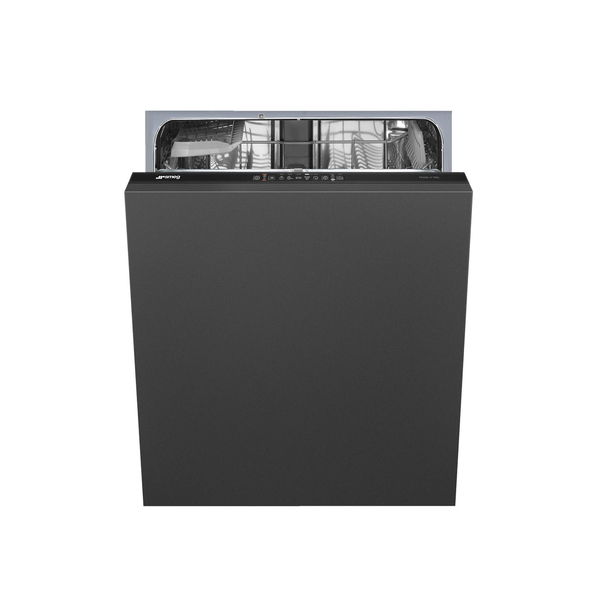 Smeg DI211DS Fully Integrated Dishwasher