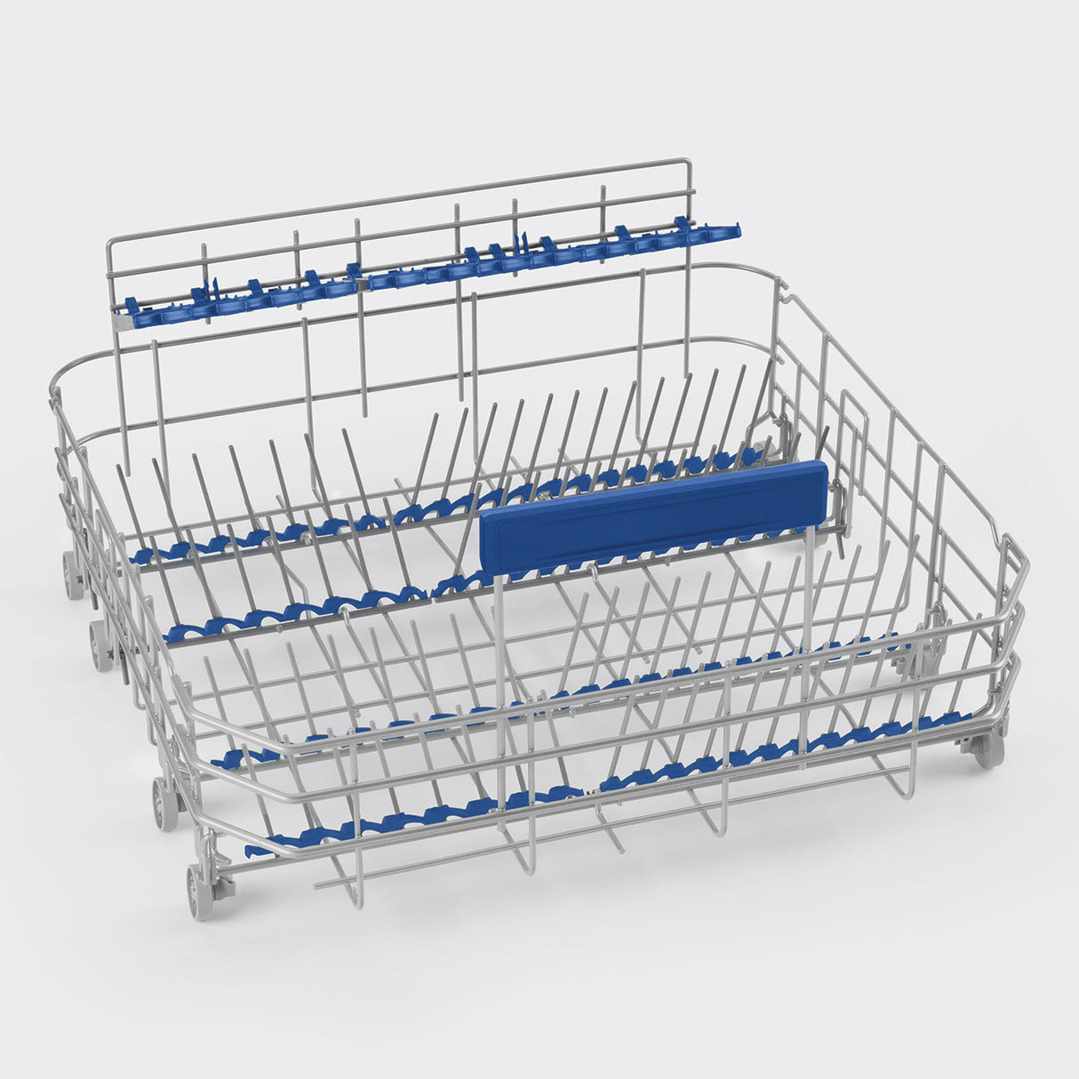 Smeg DI322BQLH 60 cm Integrated Maxi Height dishwasher - Lux Appliances