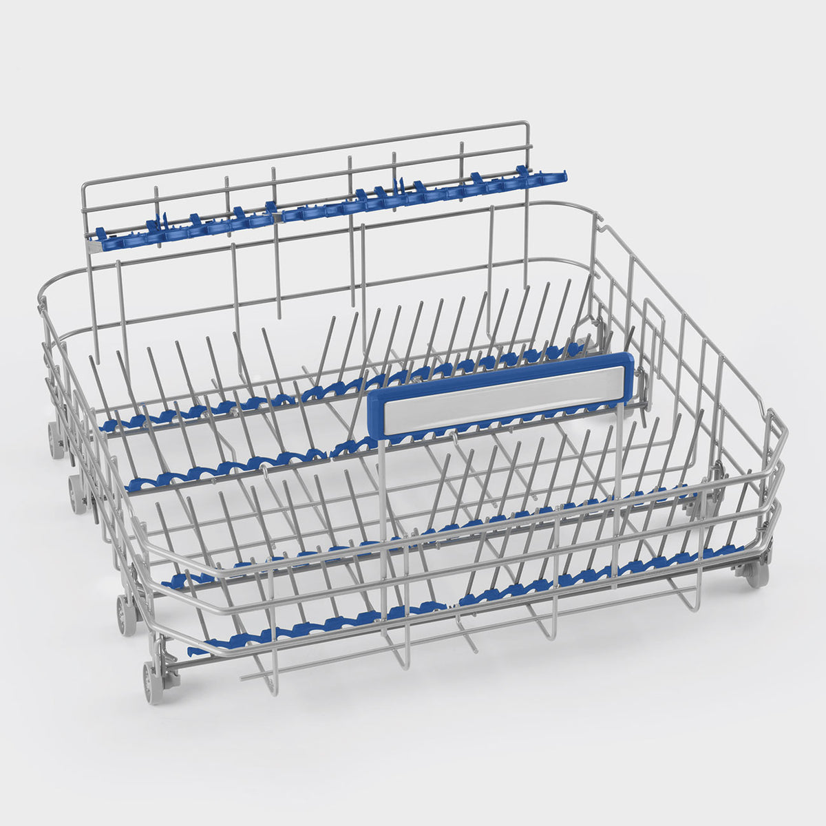 Smeg Universal DI324AQLL Standard Fully Integrated Dishwasher - A Rated