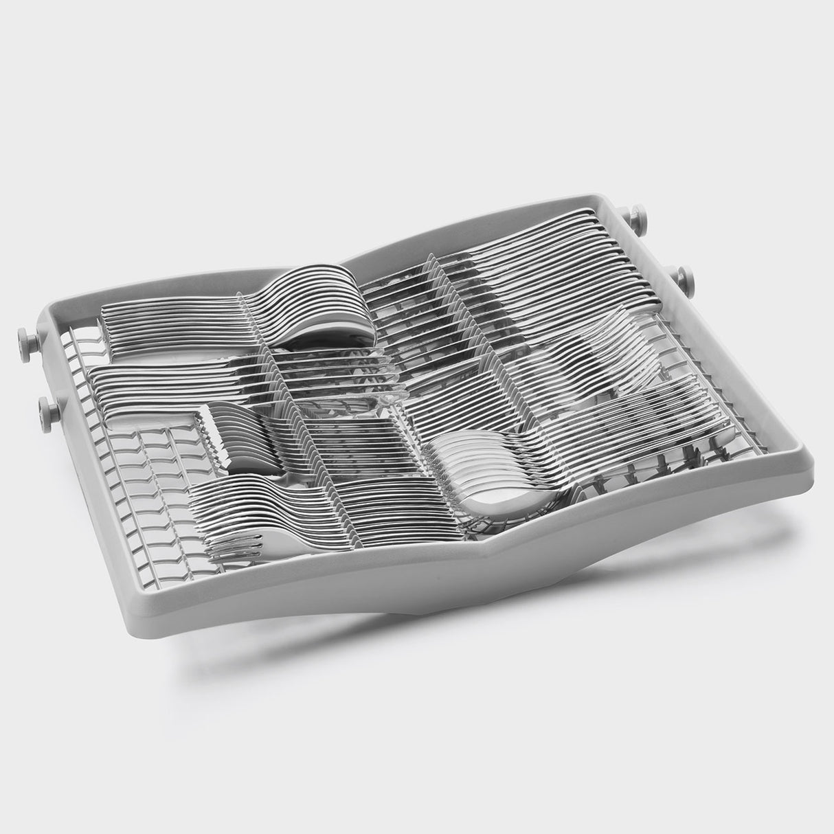 Smeg Universal DI331C Standard Fully Integrated Dishwasher - C Rated