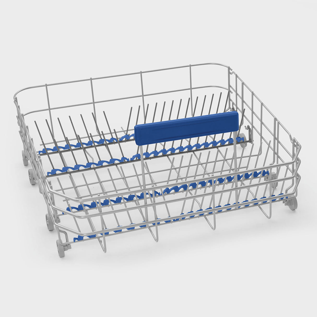 Smeg Universal DI331C Standard Fully Integrated Dishwasher - C Rated