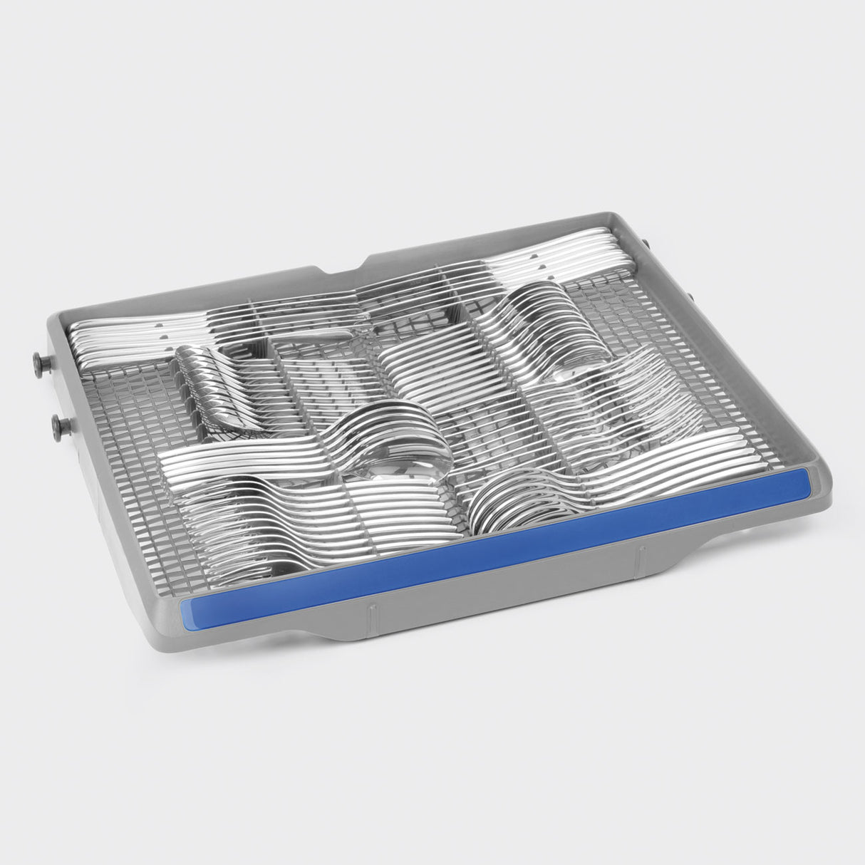 Smeg Universal DI362DQ Standard Fully Integrated Dishwasher - D Rated