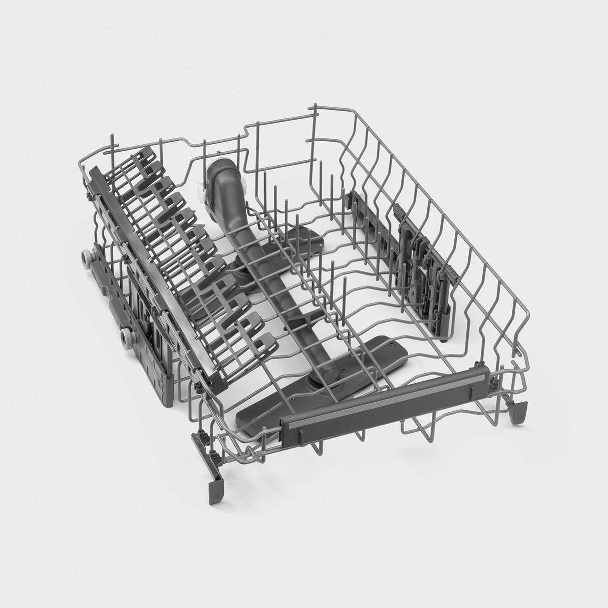 Smeg Universal DI4522 Slimline Fully Integrated Dishwasher - E Rated