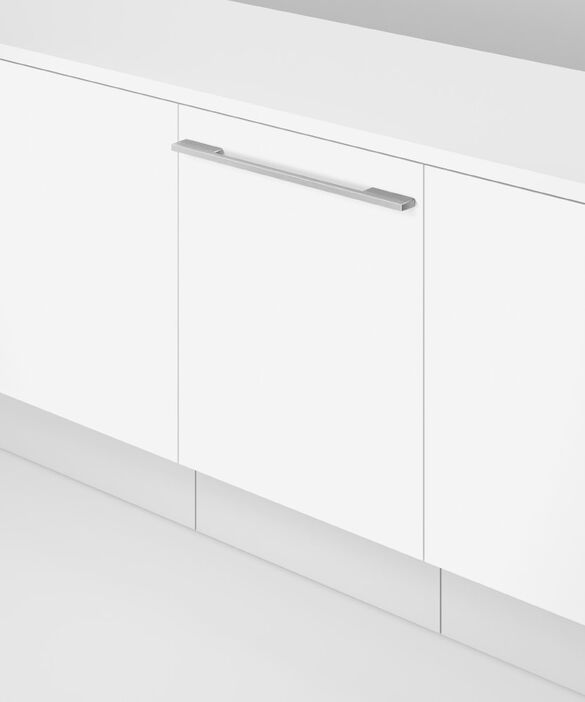 Fisher & Paykel DW60U4HI2 Series 7 Integrated Dishwasher - Panel Ready