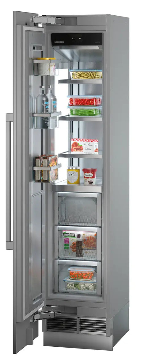 LIEBHERR EGN 9171 - Monolith Integrated Freezer - Plumbed In Ice Maker