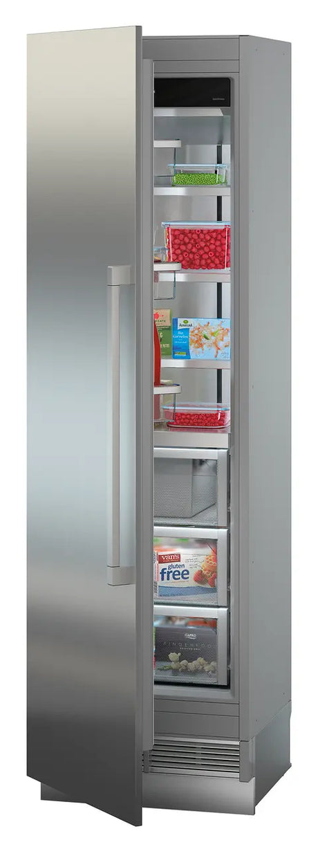 LIEBHERR EGN 9271 - Monolith Integrated Freezer with NoFrost -Plumbed In Ice Maker