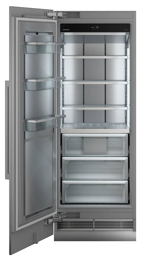 LIEBHERR EGN 9471 - Monolith Integrated Freezer with NoFrost - Plumbed In Ice Maker