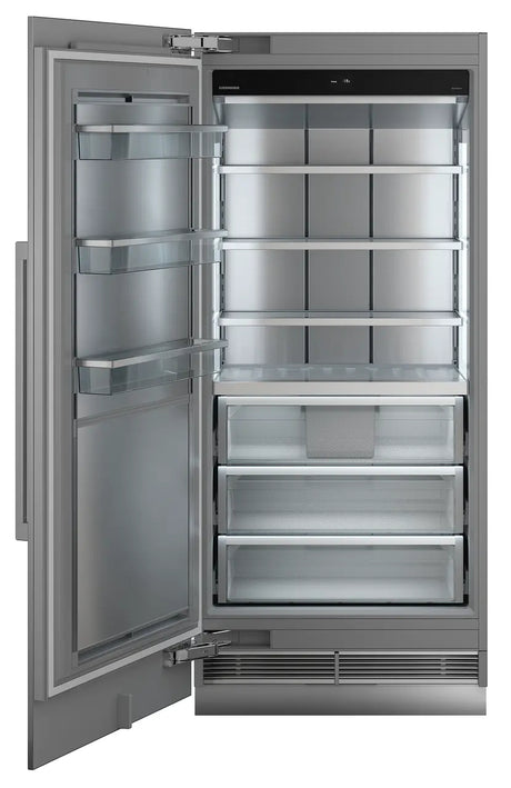 LIEBHERR EGN 9671 - Monolith Integrated Freezer with NoFrost - Plumbed In Ice Maker