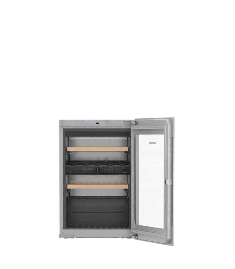 LIEBHERR EWTgb1683 Vinidor - Integrated Wine Cooler with Glass Door