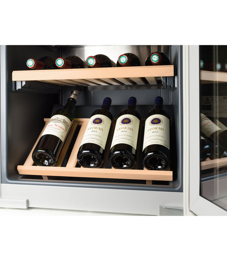 LIEBHERR EWTgb 1683 Vinidor - Integrated Wine Cooler with Glass Door