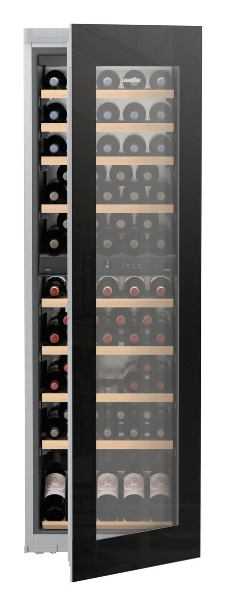 LIEBHERR EWTgb3583 Vinidor - Integrated Wine Cooler - Glass Door