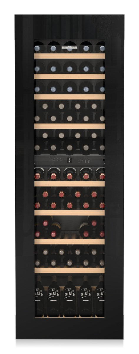 LIEBHERR EWTgb3583 Vinidor - Integrated Wine Cooler - Glass Door