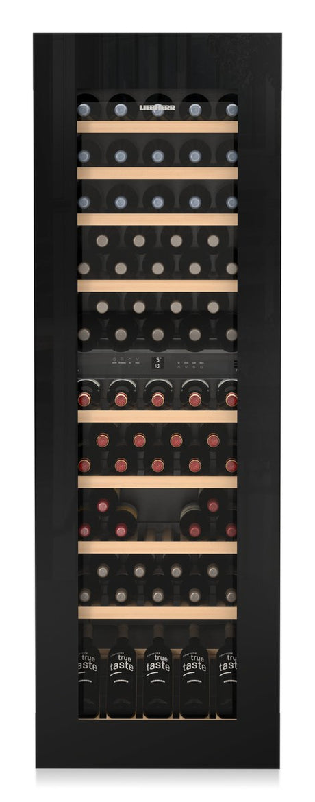 LIEBHERR EWTgb 3583 Vinidor - Integrated Wine Cooler - Glass Door