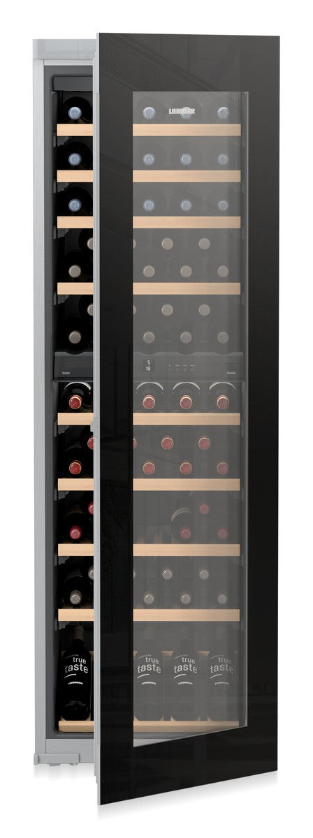 LIEBHERR EWTgb3583 Vinidor - Integrated Wine Cooler - Glass Door