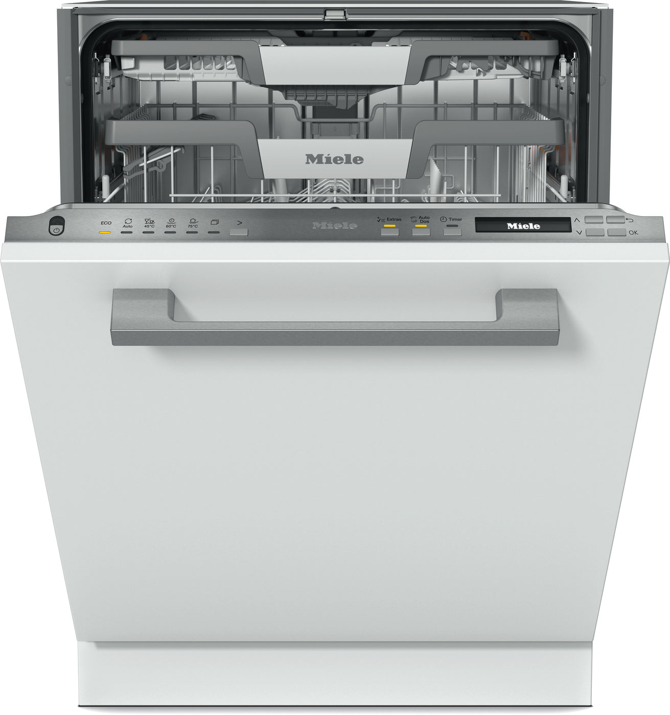 Miele G7080SCVi Fully Integrated Dishwasher
