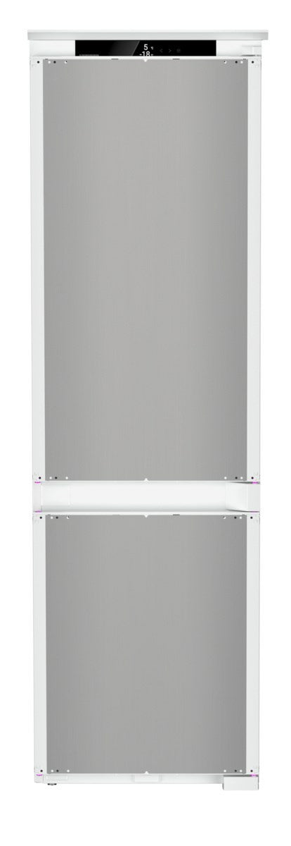 LIEBHERR ICSe5103 Pure - Integrated Fridge Freezer with EasyFresh and SmartFrost