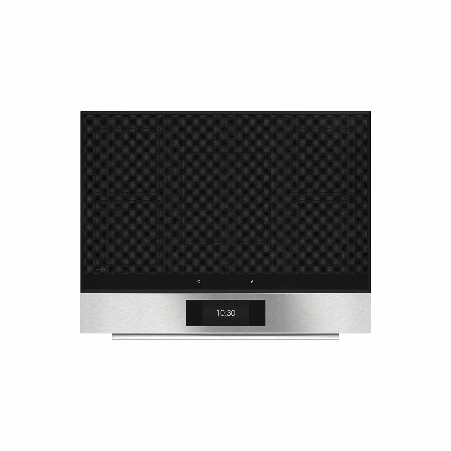 Wolf IR36550/S/T 36" Induction Range - 5 Induction Zones