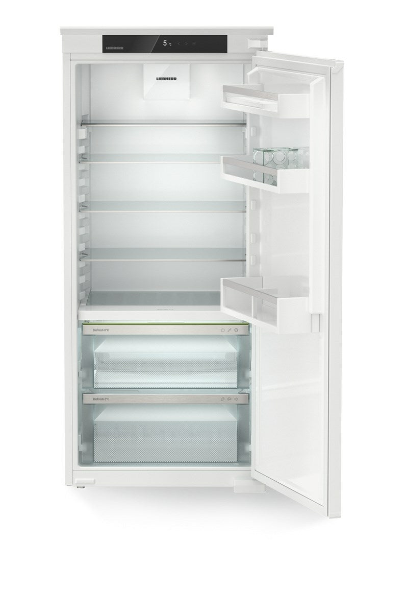 LIEBHERR IRBSd4120 - Fully Integrated Fridge - BioFresh