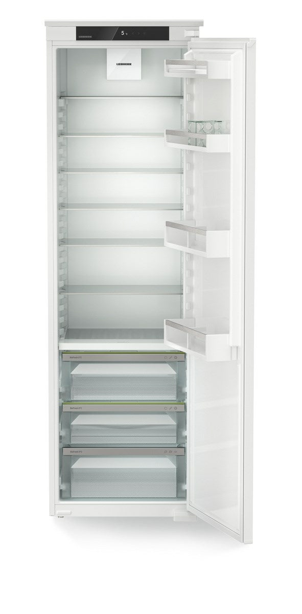 LIEBHERR IRBSd5120 - Fully Integrated Fridge - BioFresh