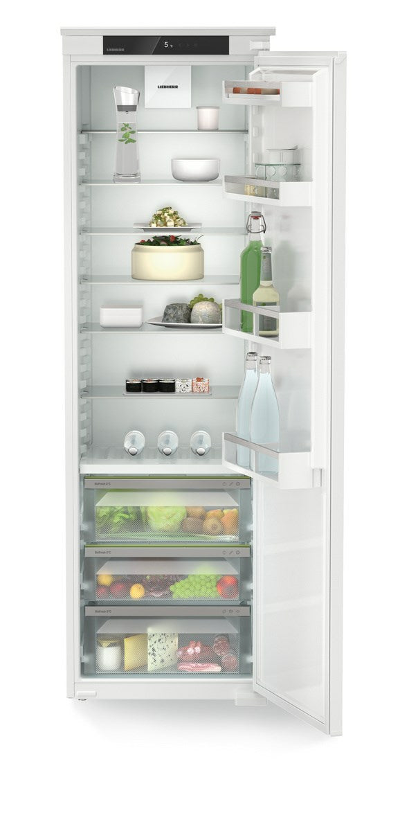 LIEBHERR IRBSd5120 - Fully Integrated Fridge - BioFresh