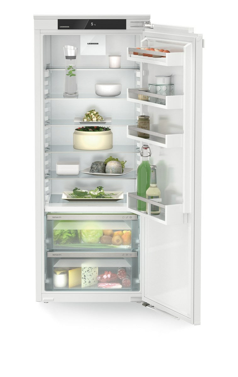 LIEBHERR IRBc4520 - Fully Integrated Fridge - BioFresh