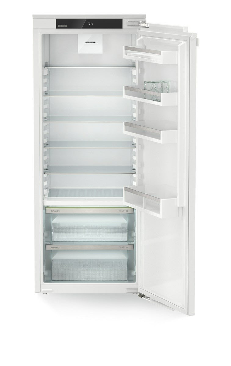 LIEBHERR IRBc4520 - Fully Integrated Fridge - BioFresh