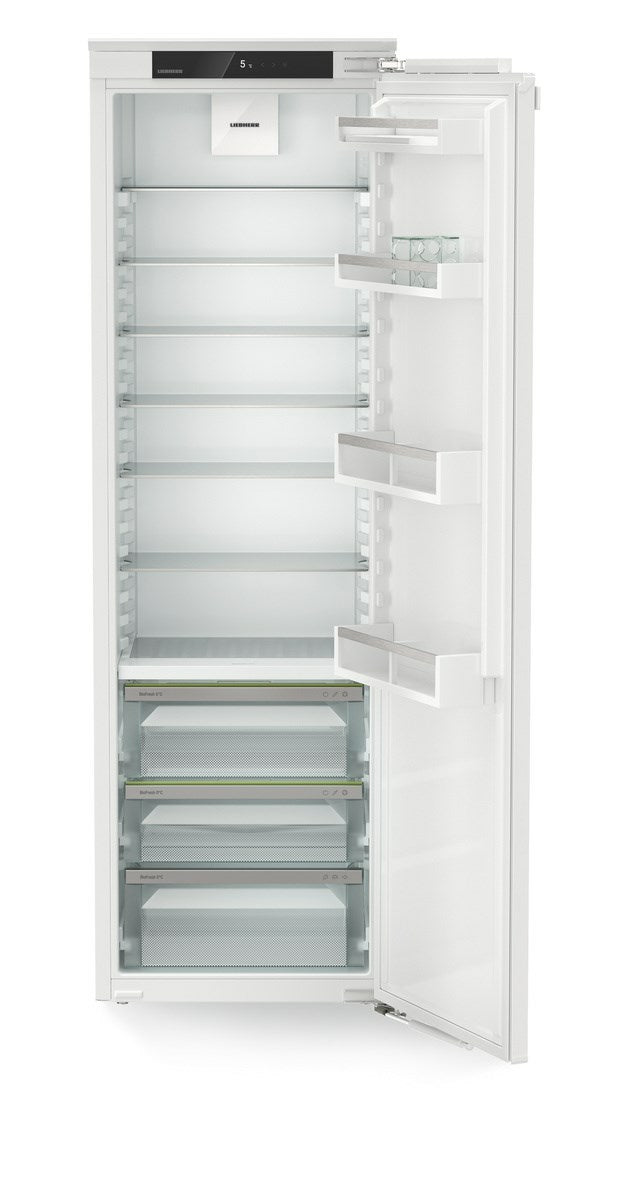 LIEBHERR IRBd5120 - Fully Integrated Fridge - BioFresh