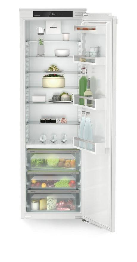 LIEBHERR IRBd5120 - Fully Integrated Fridge - BioFresh