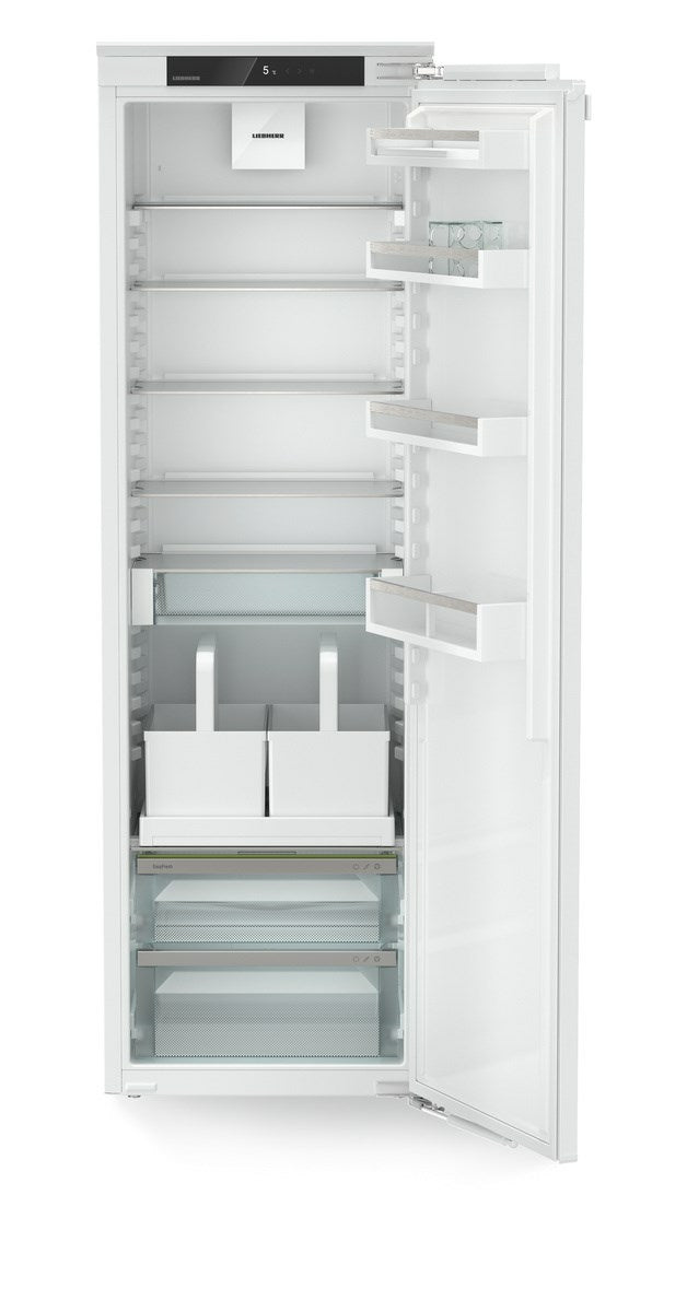LIEBHERR IRDdi5120 Plus - Integrated Fridge with EasyFresh & Bottle basket