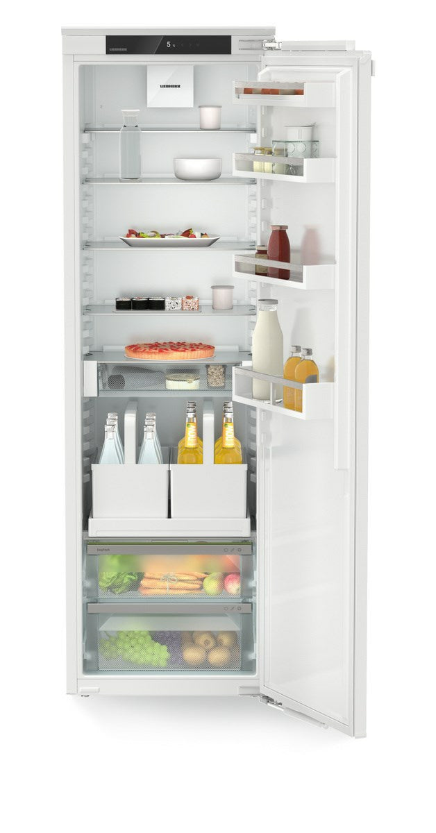 LIEBHERR IRDdi5120 Plus - Integrated Fridge with EasyFresh & Bottle basket